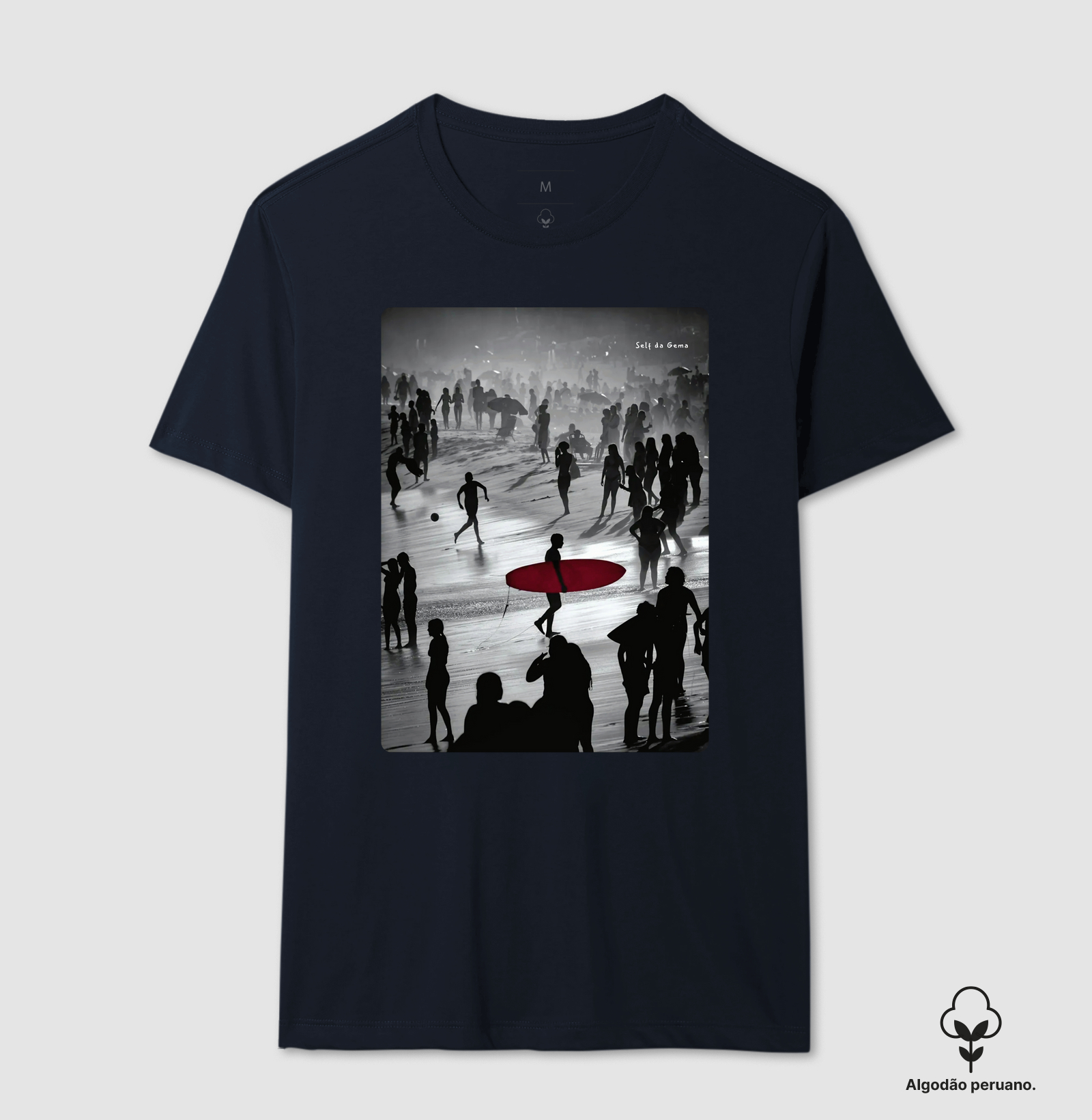 Camisa 2