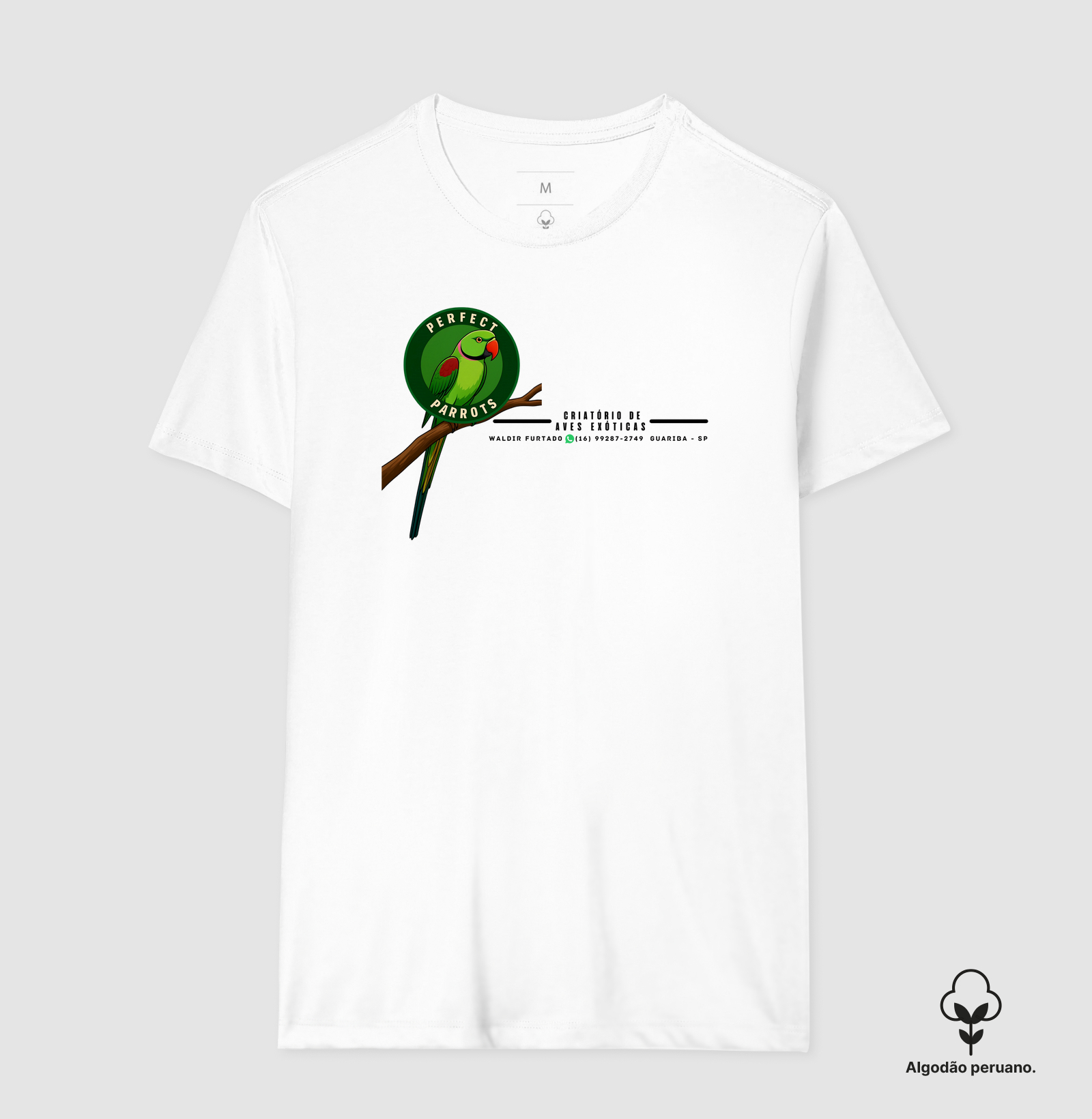 Camisa 6
