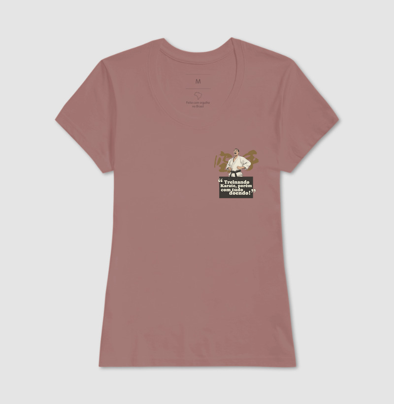 Camisa 17