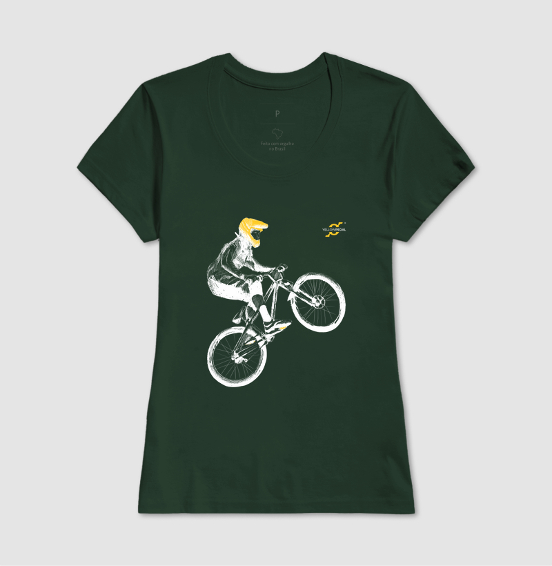 Camisa 15