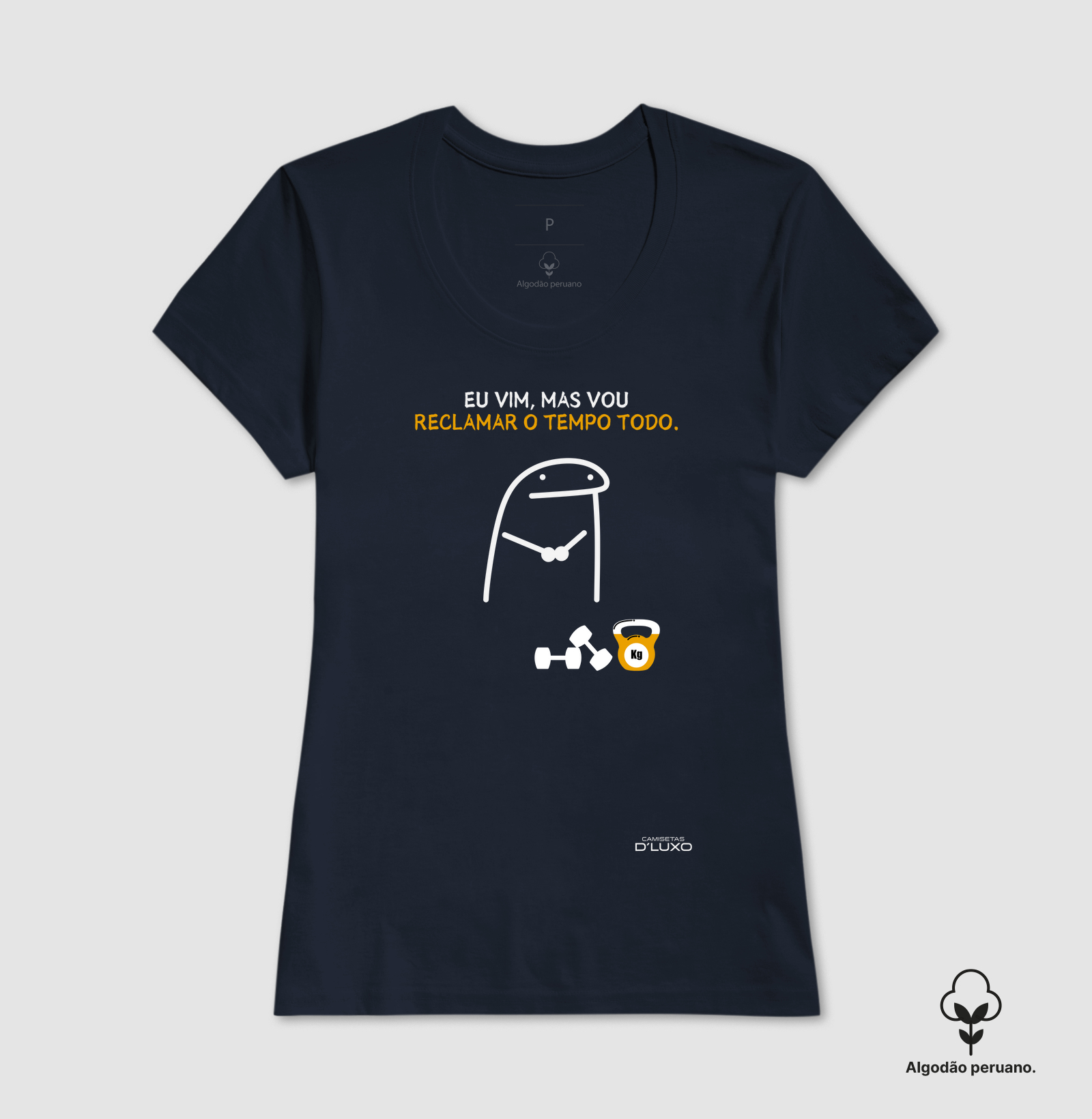 Camisa 7