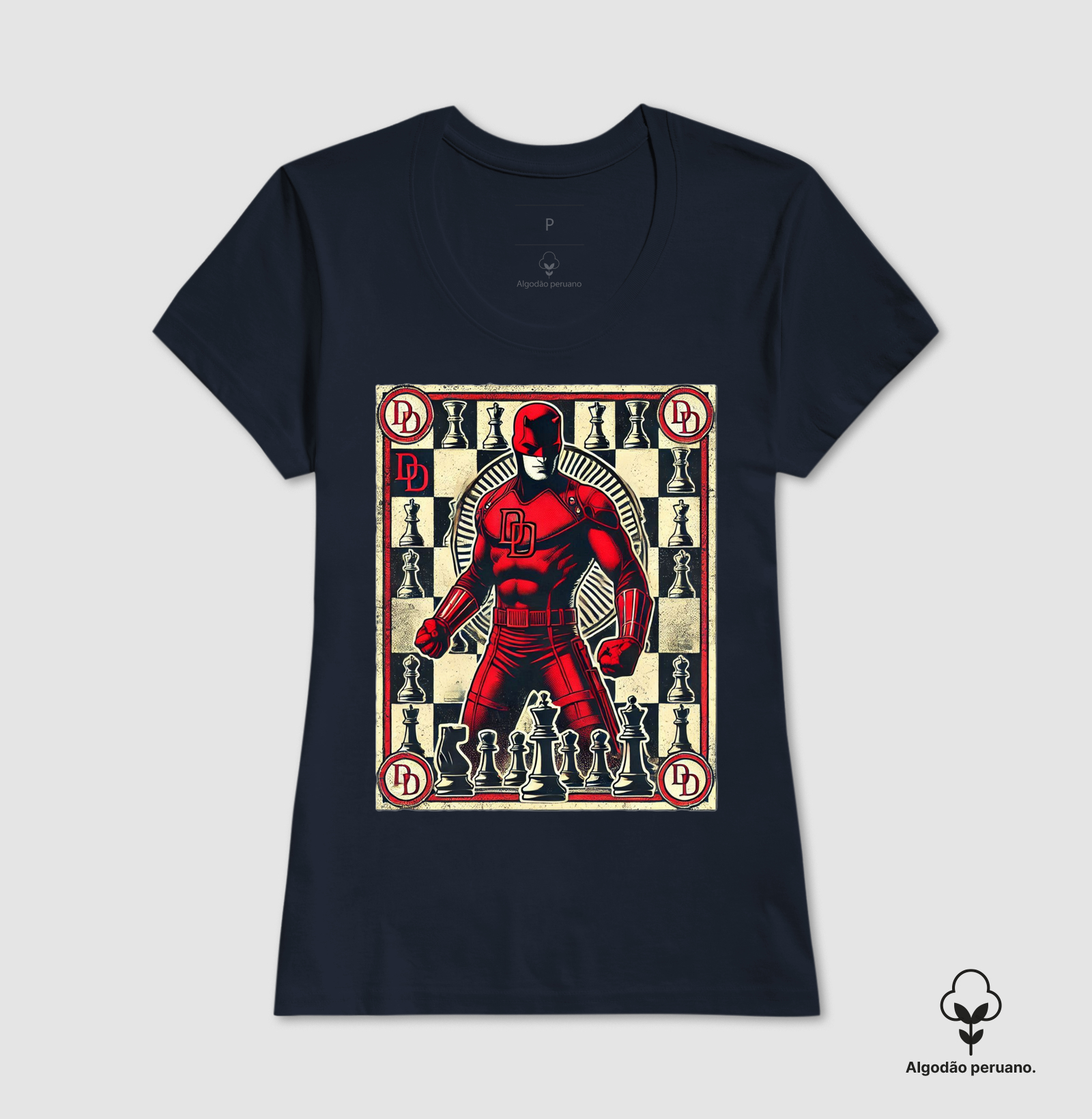 Camisa 2