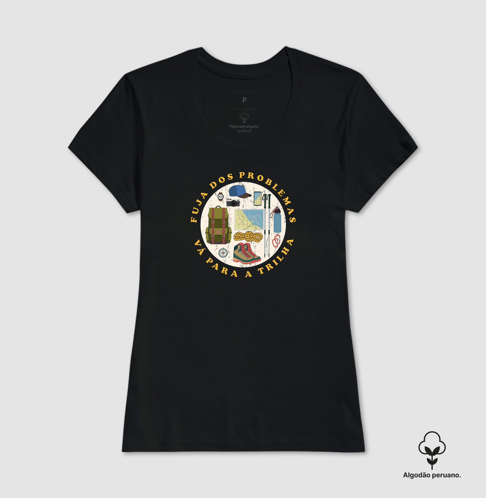 Camisa 1