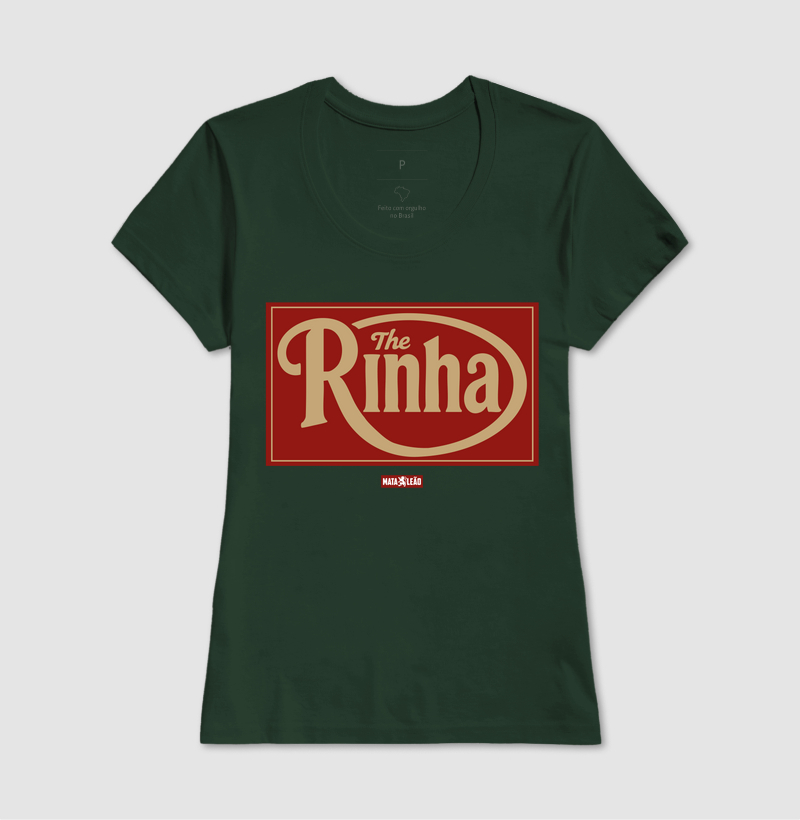 Camisa 15
