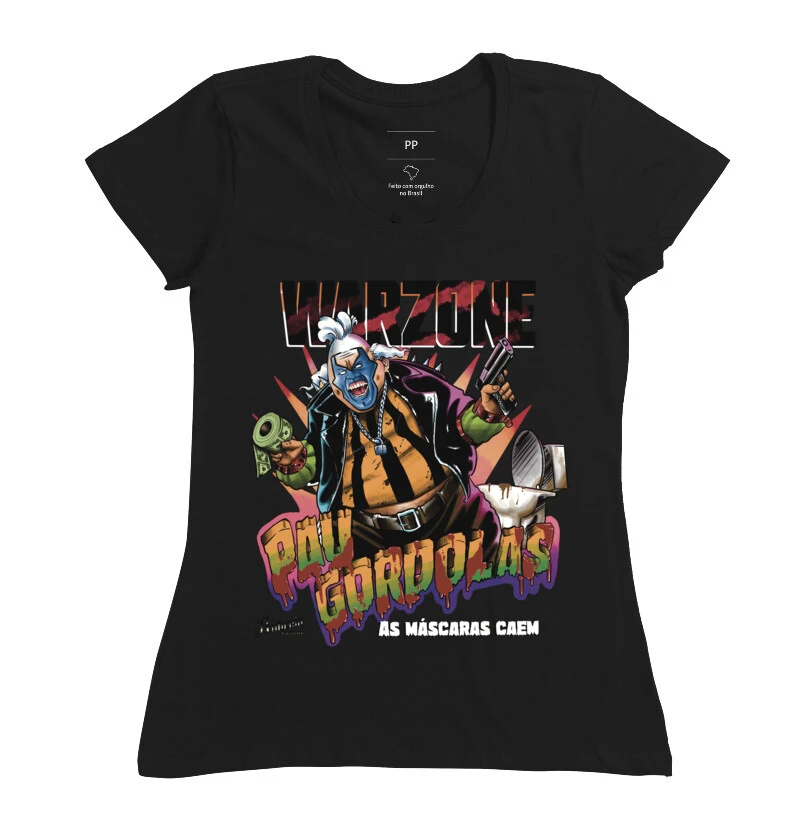 Camisa 5