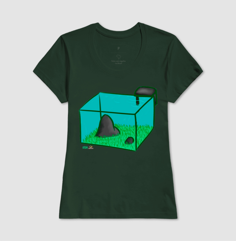Camisa 10