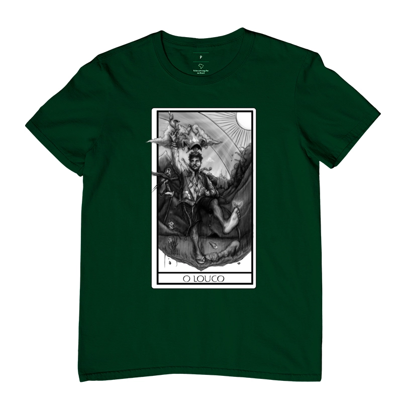 Camisa 11