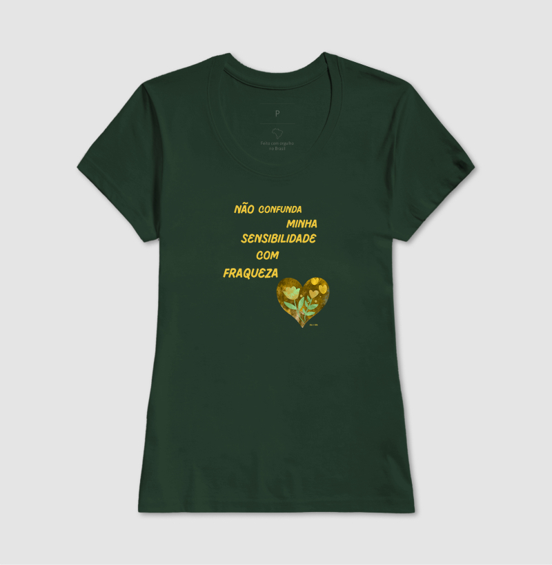 Camisa 12
