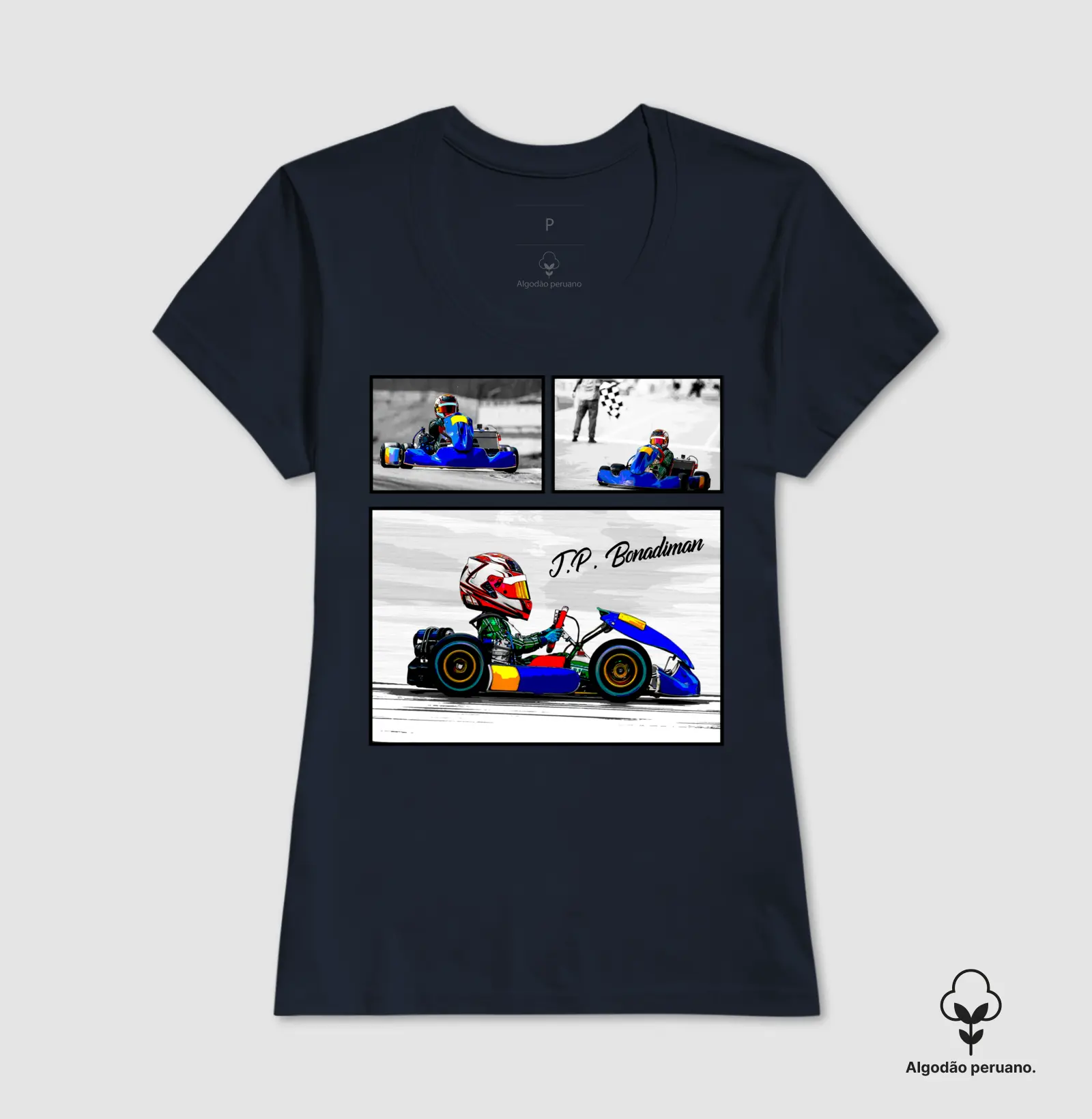Camisa 5