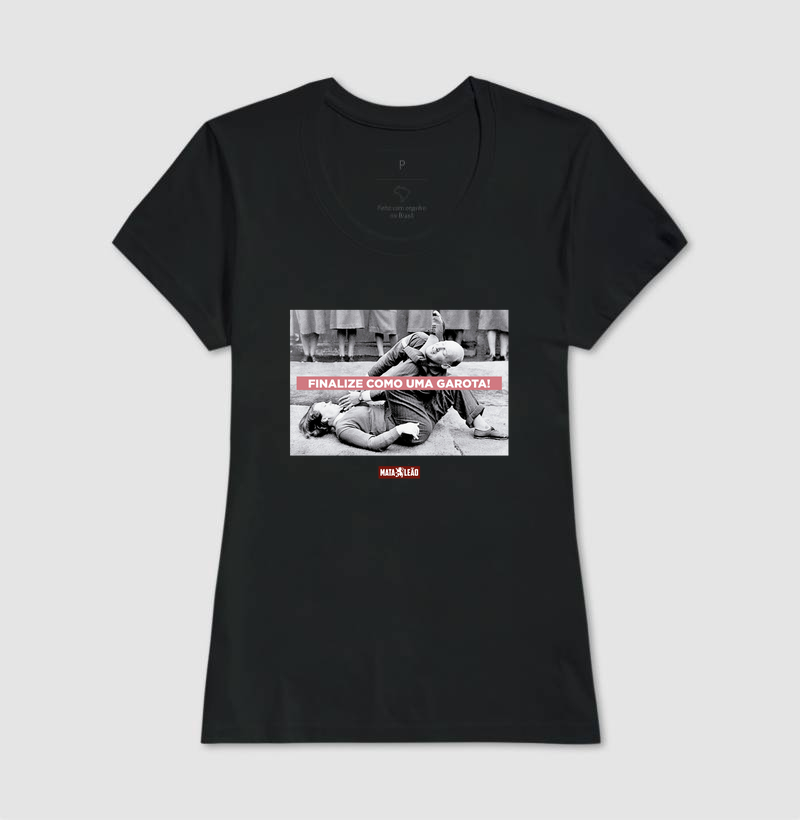 Camisa 13