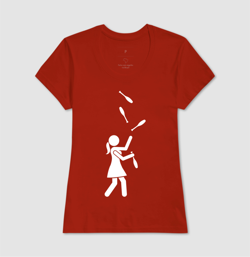 Camisa 10