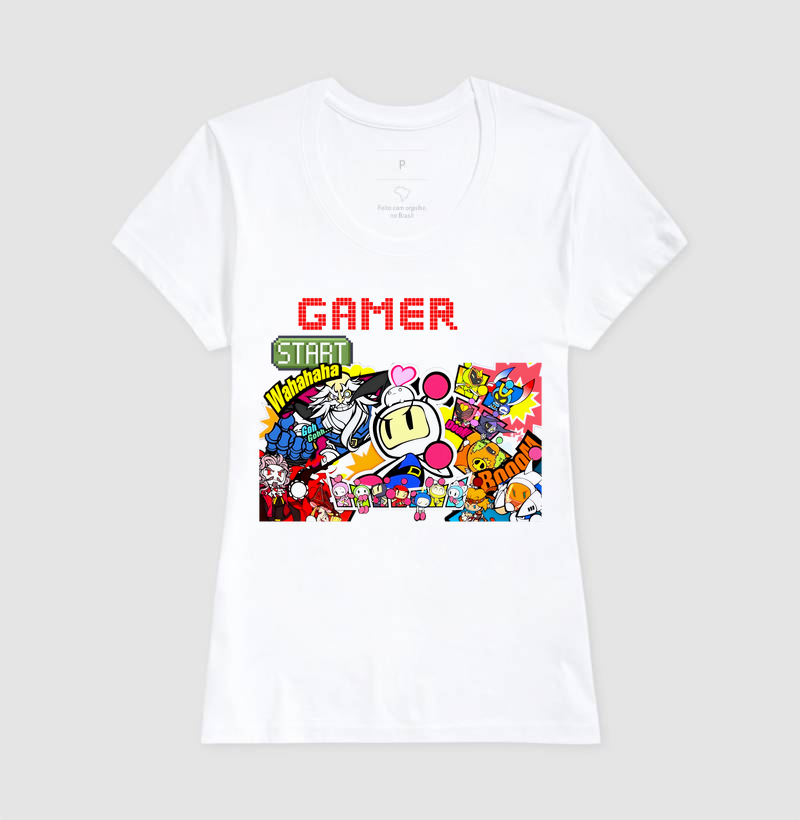 Camisa 4