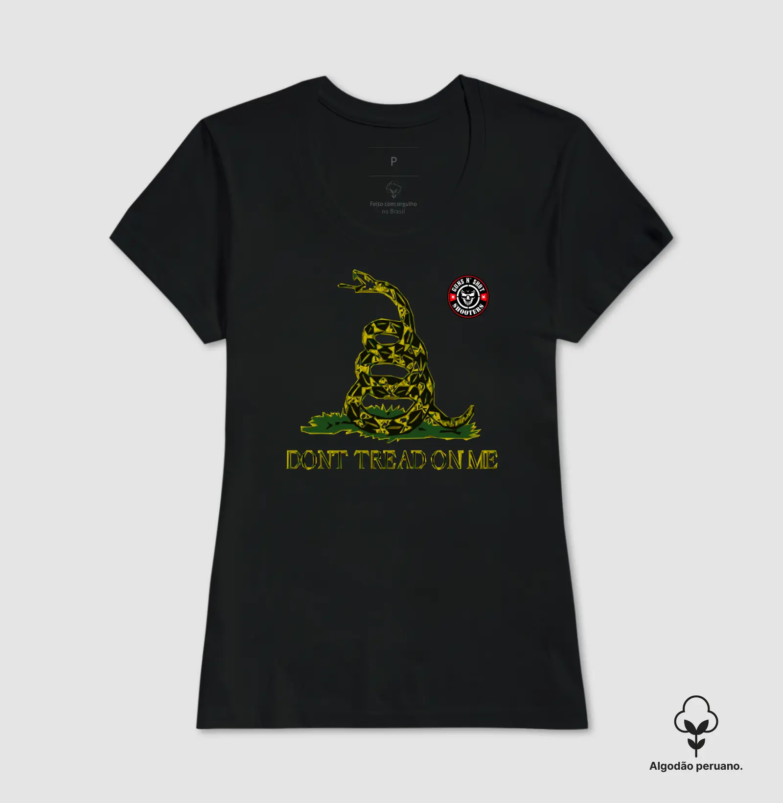 Camisa 3