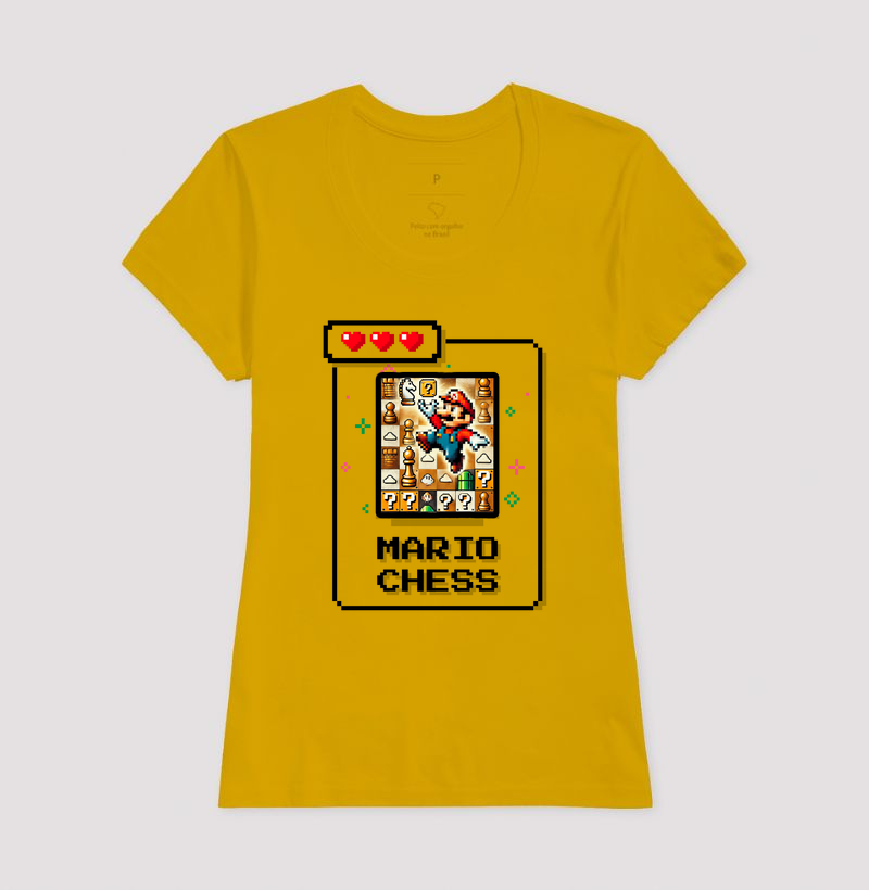 Camisa 15