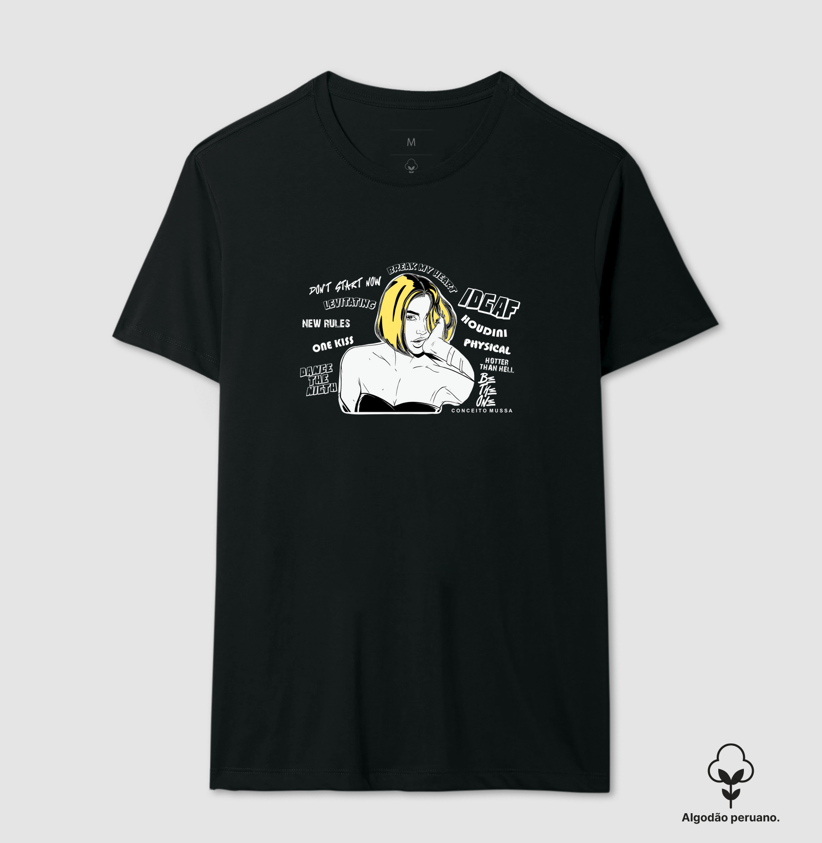 Camisa 6