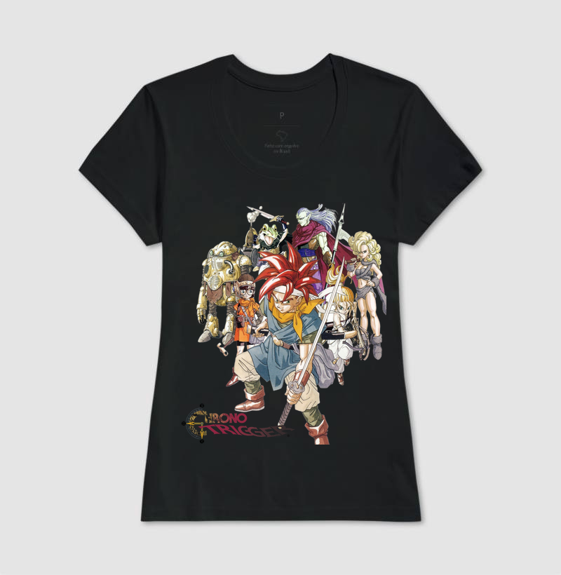 Camisa 2