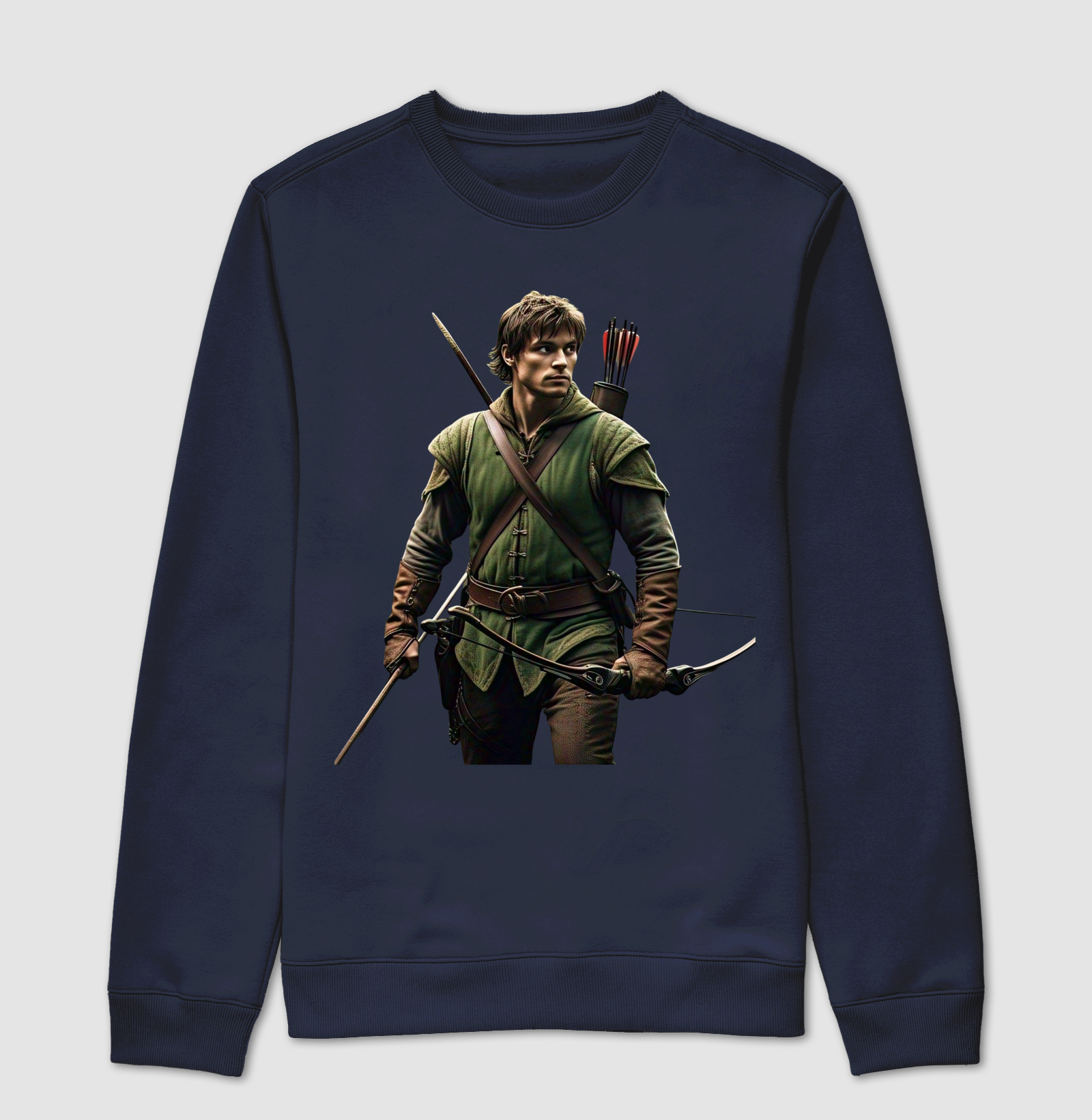 Camisa 4
