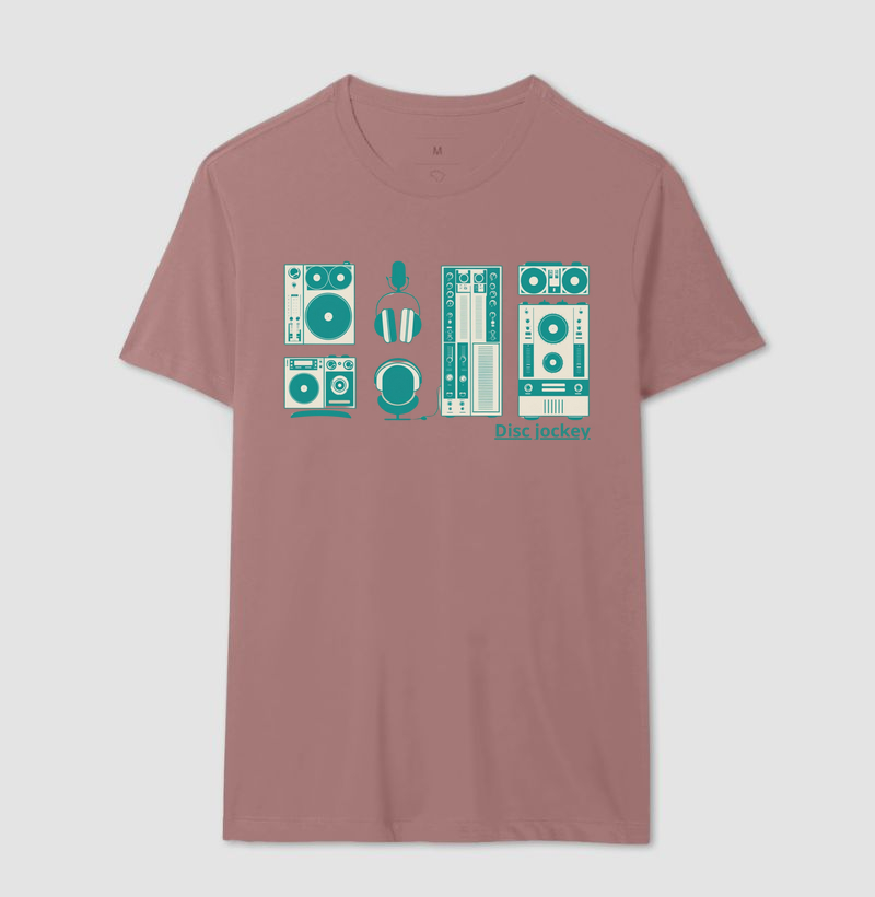 Camisa 15
