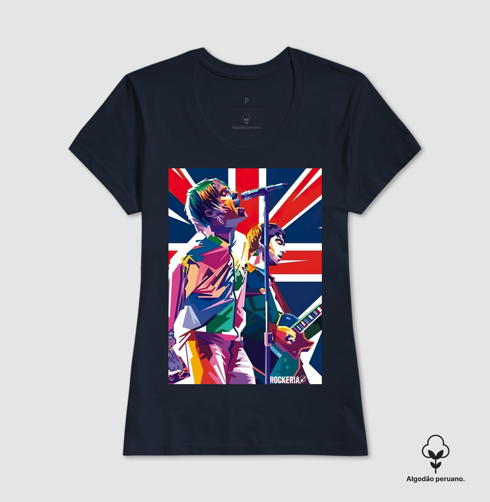 Camisa 1