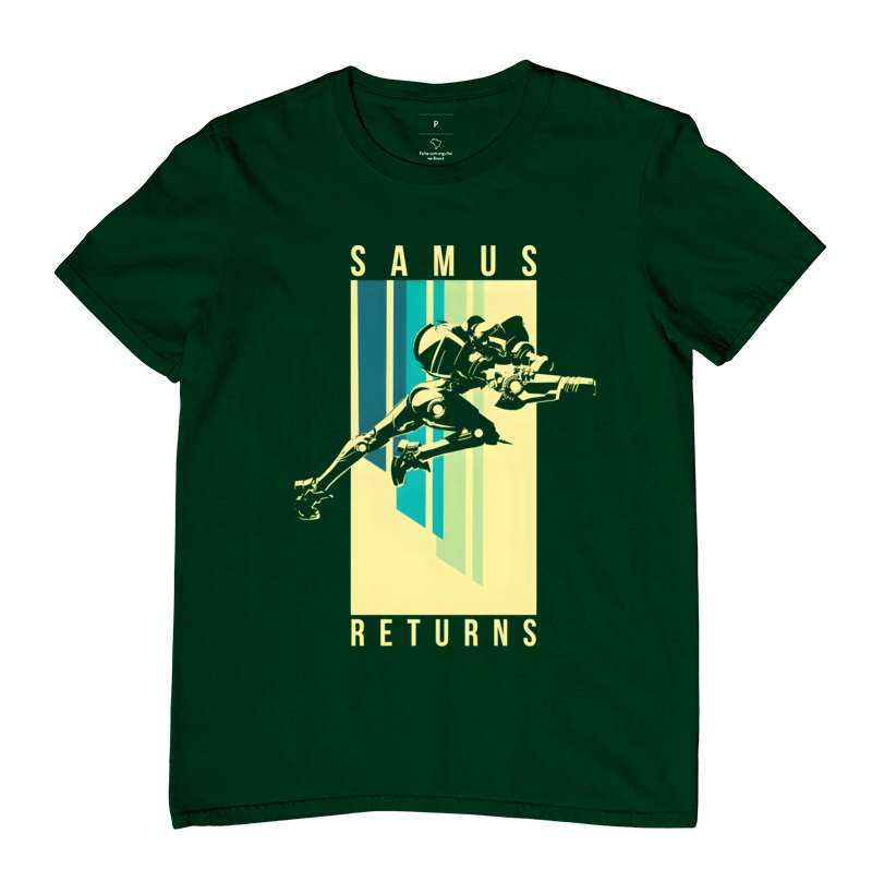 Camisa 7