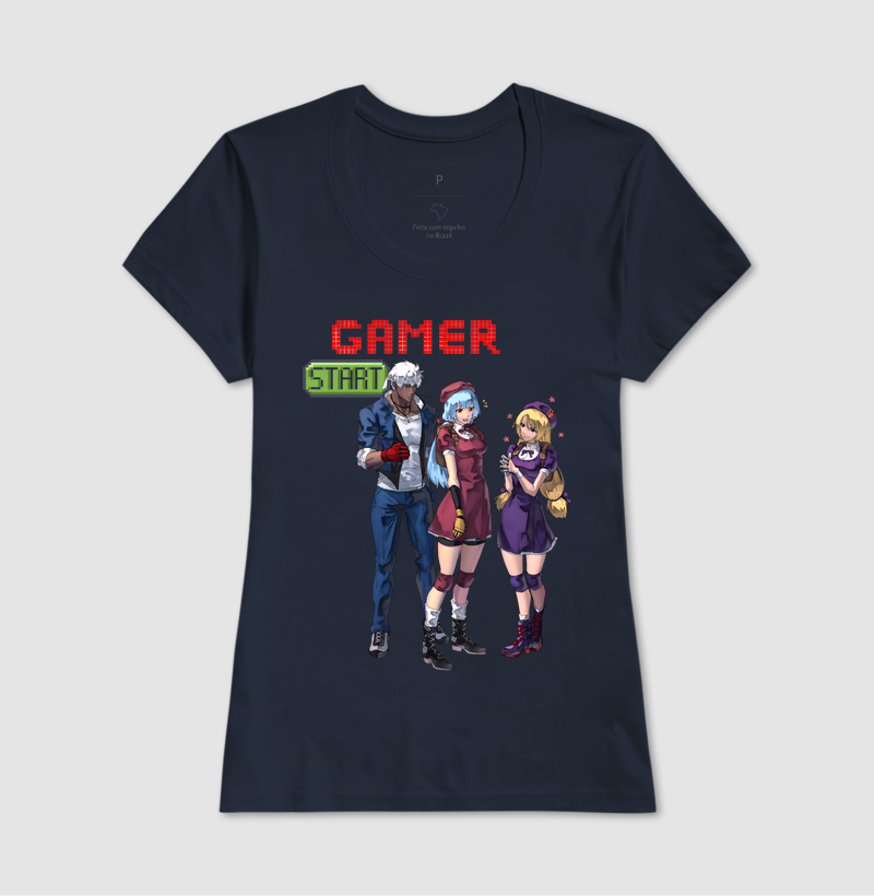 Camisa 6