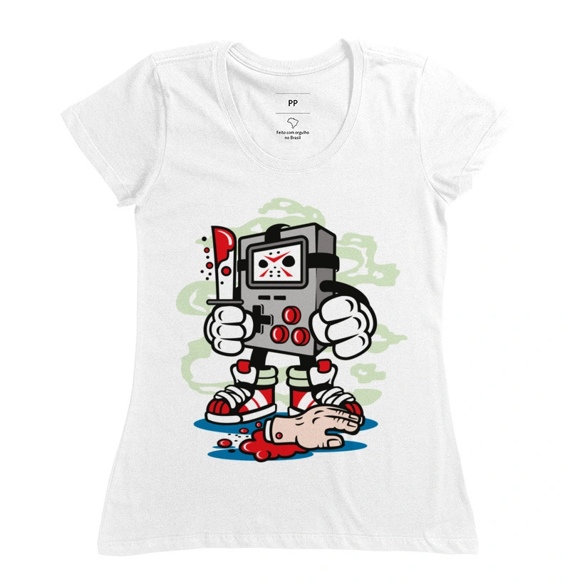 Camisa 2