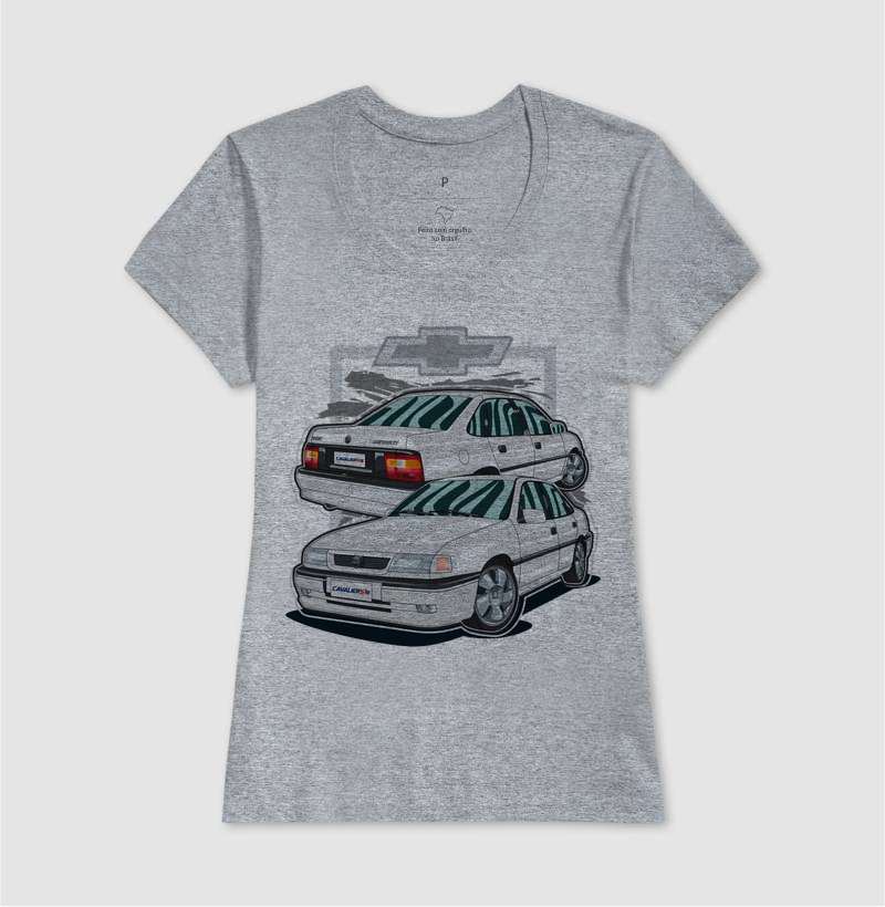 Camisa 11