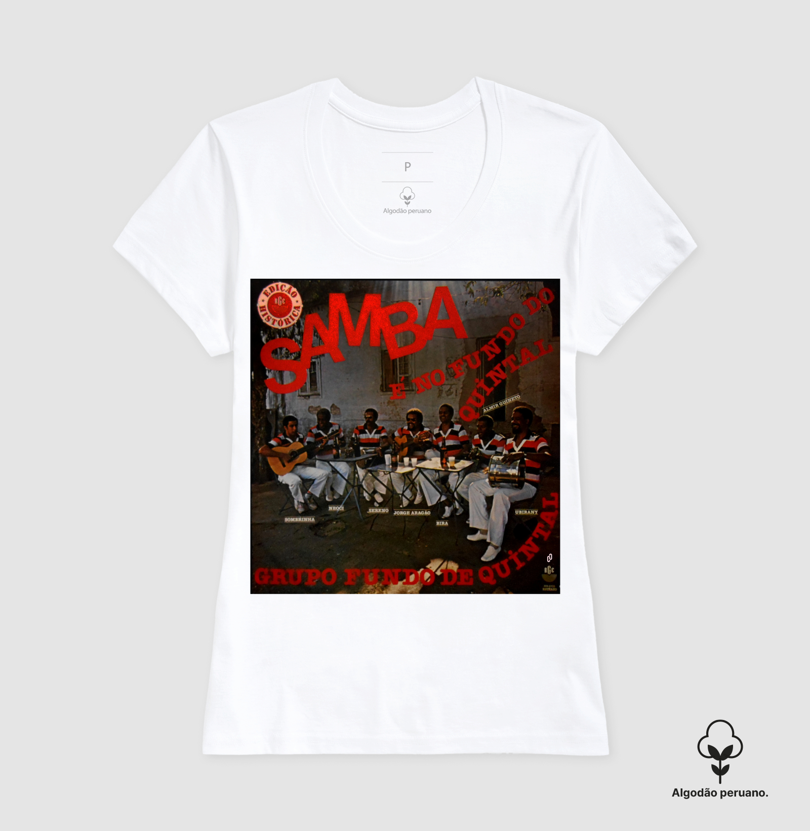 Camisa 6