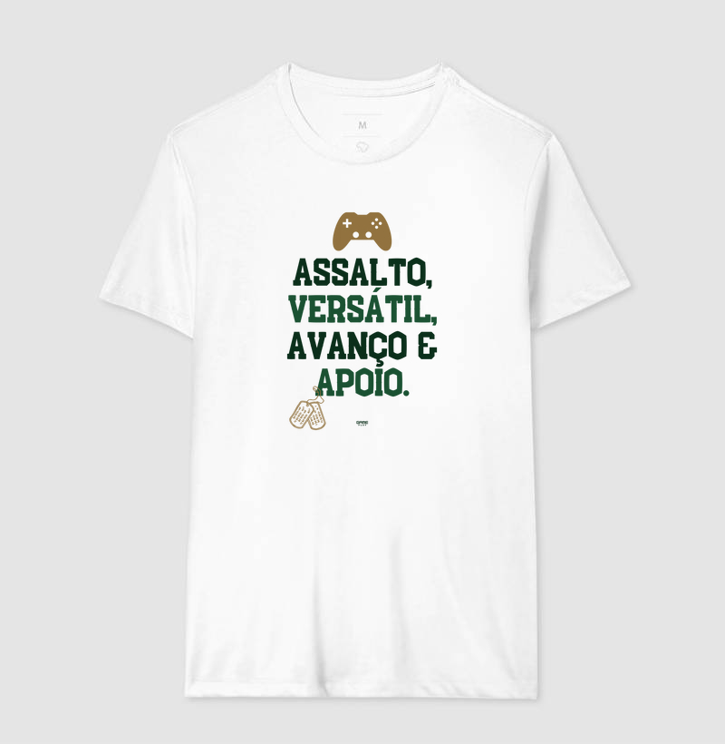 Camisa 3