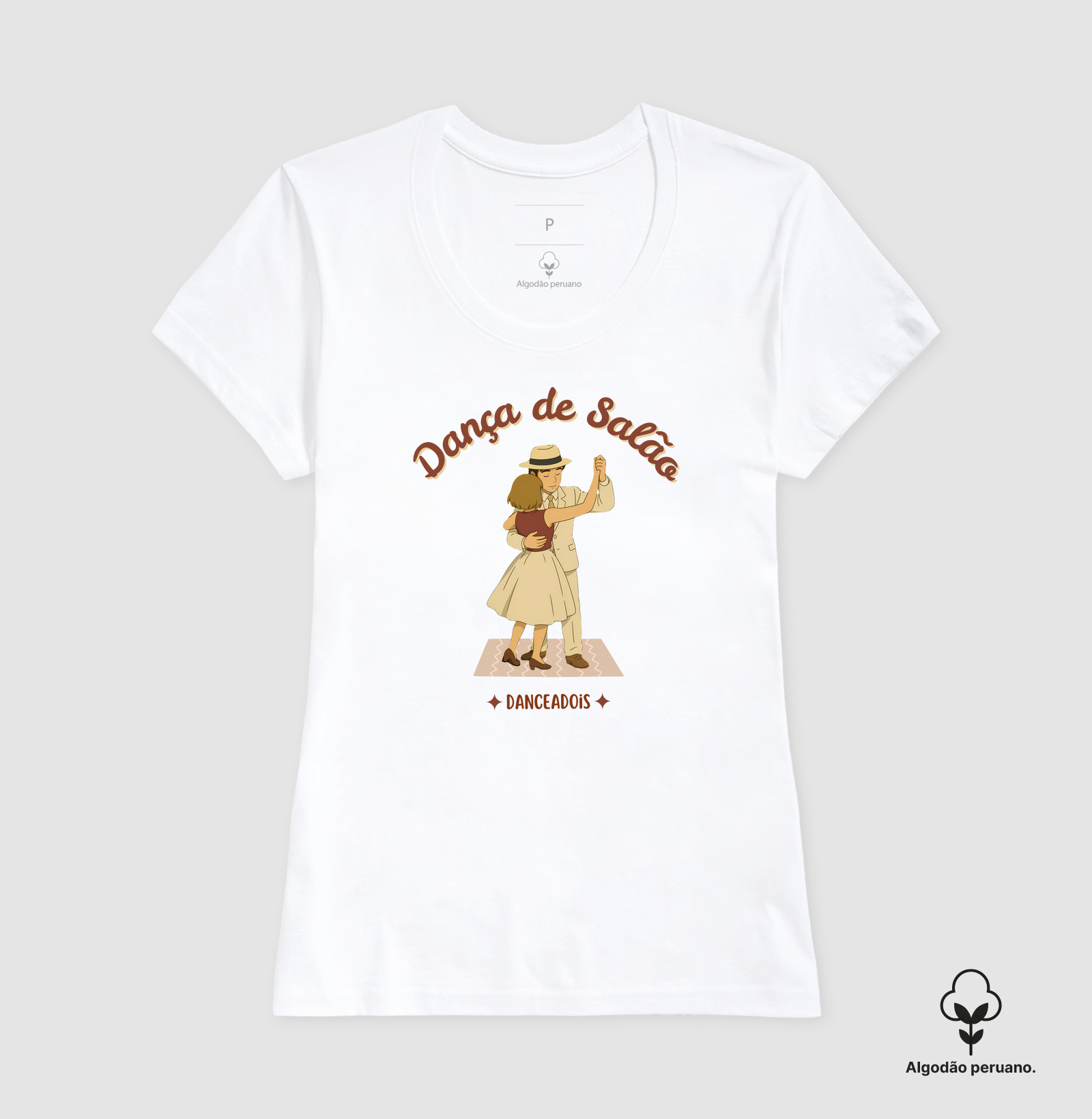Camisa 2