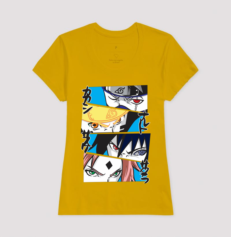 Camisa 19