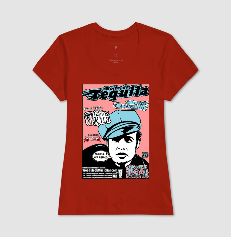 Camisa 10