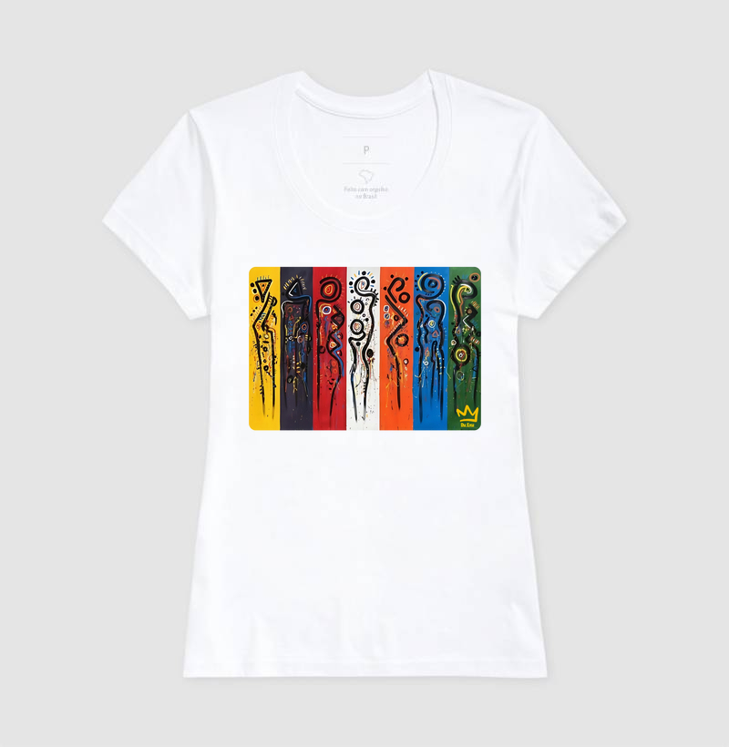 Camisa 15