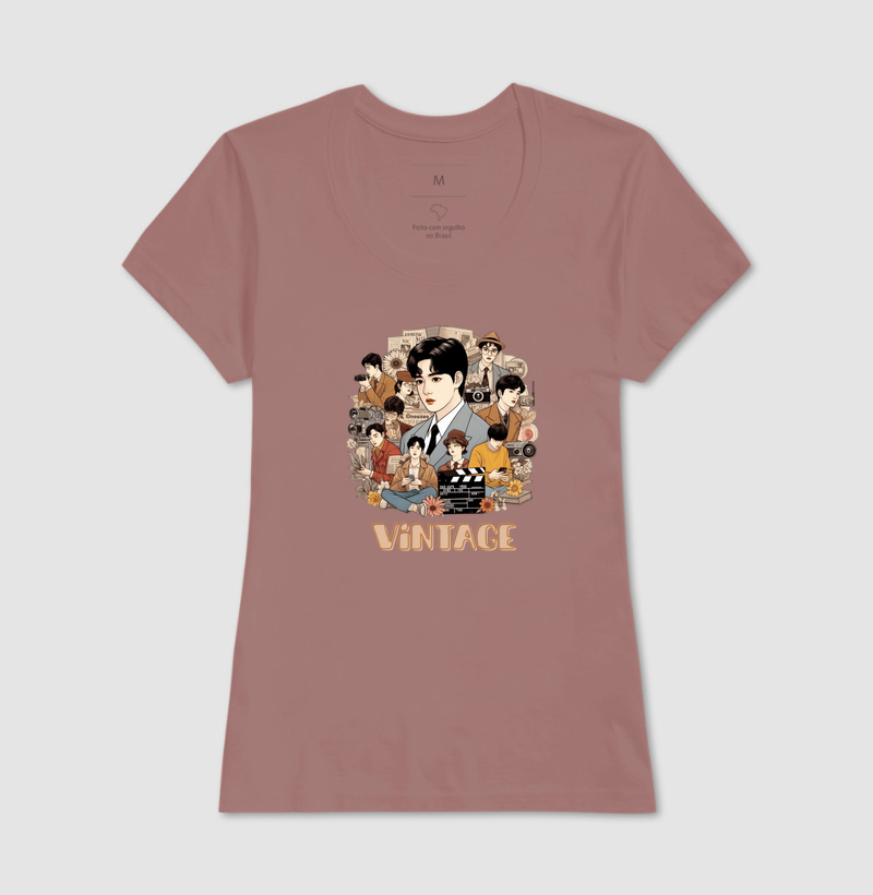 Camisa 16
