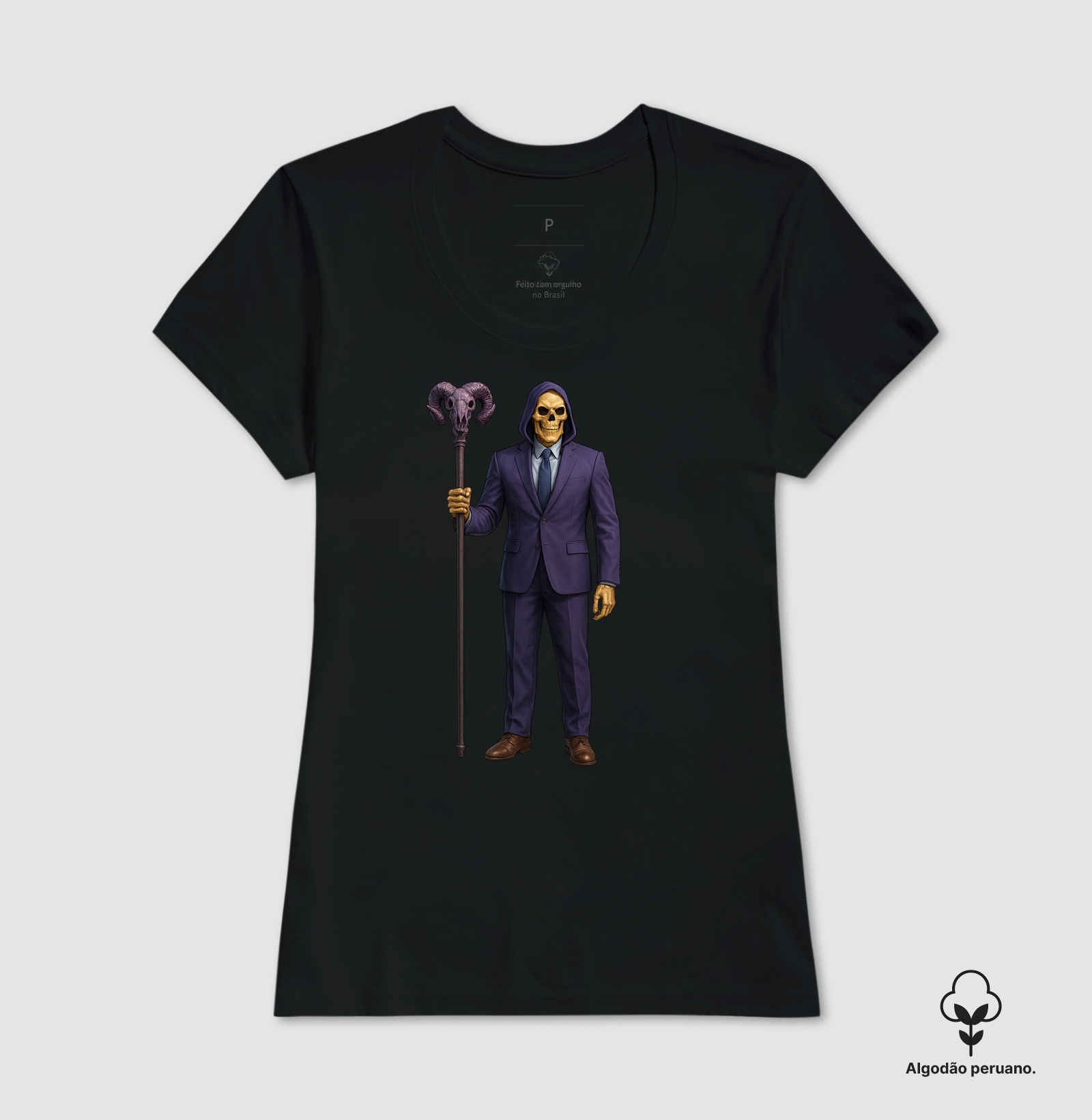 Camisa 2