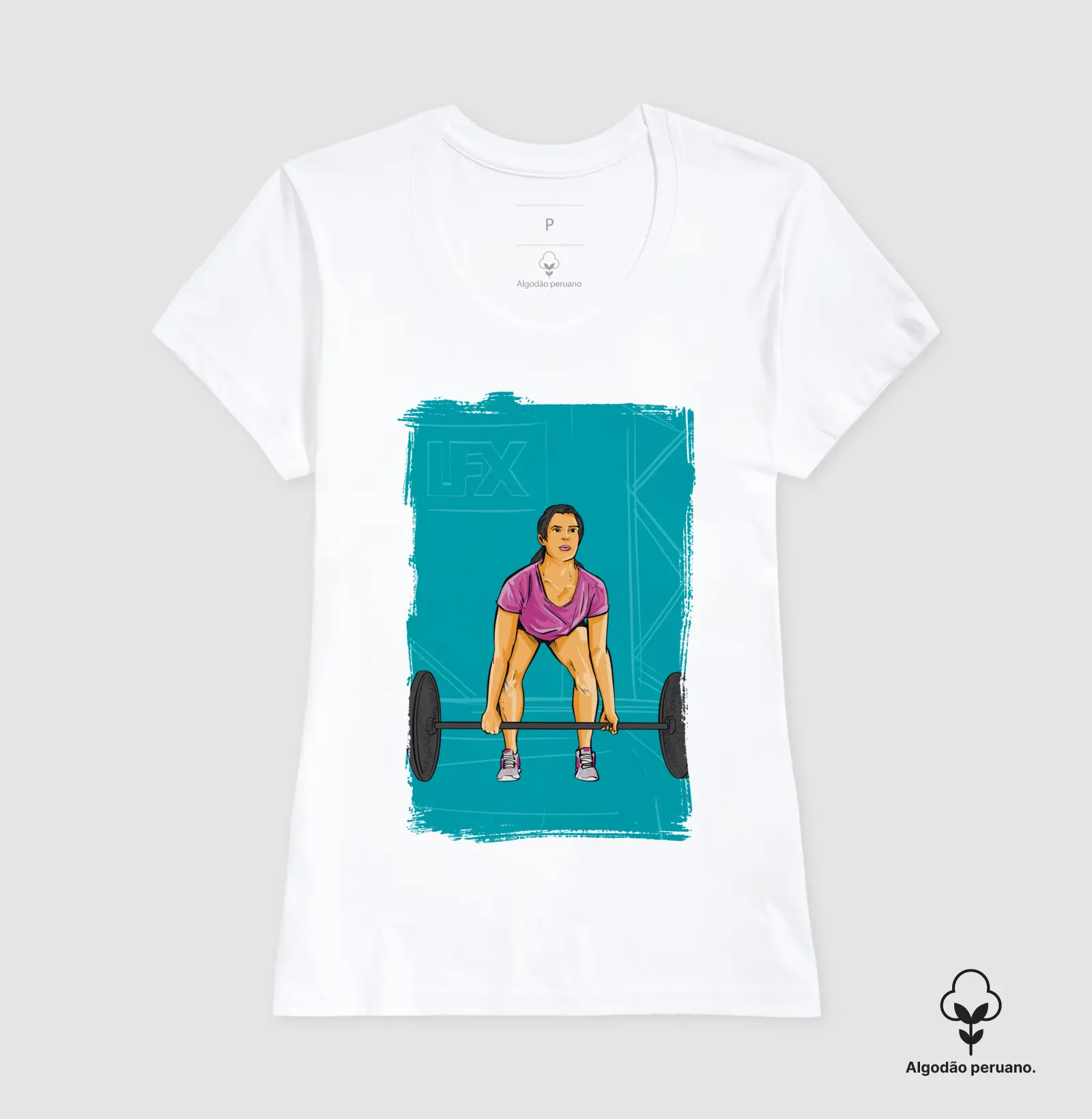 Camisa 5