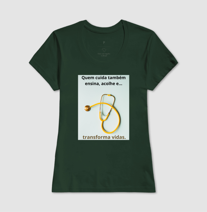 Camisa 18