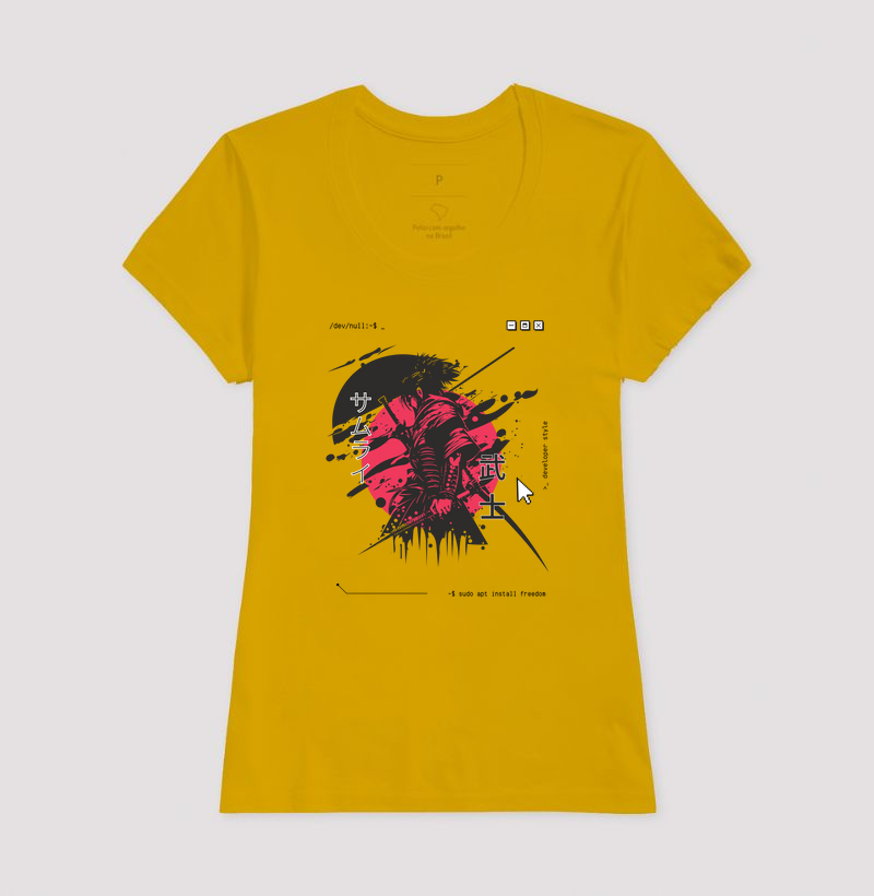 Camisa 14