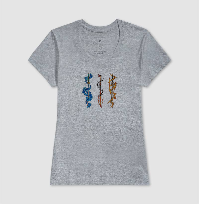 Camisa 9