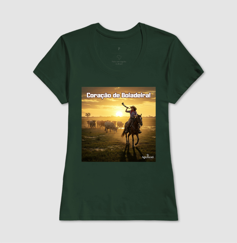 Camisa 12