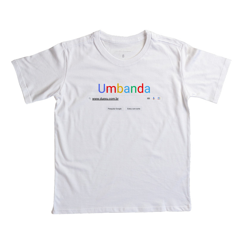Umbanda Search