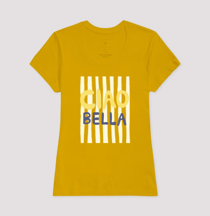 Camisa 16