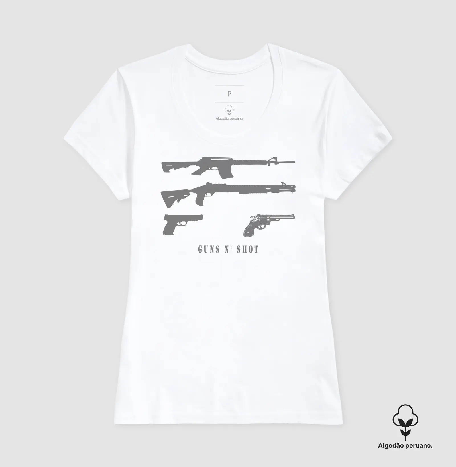 Camisa 1