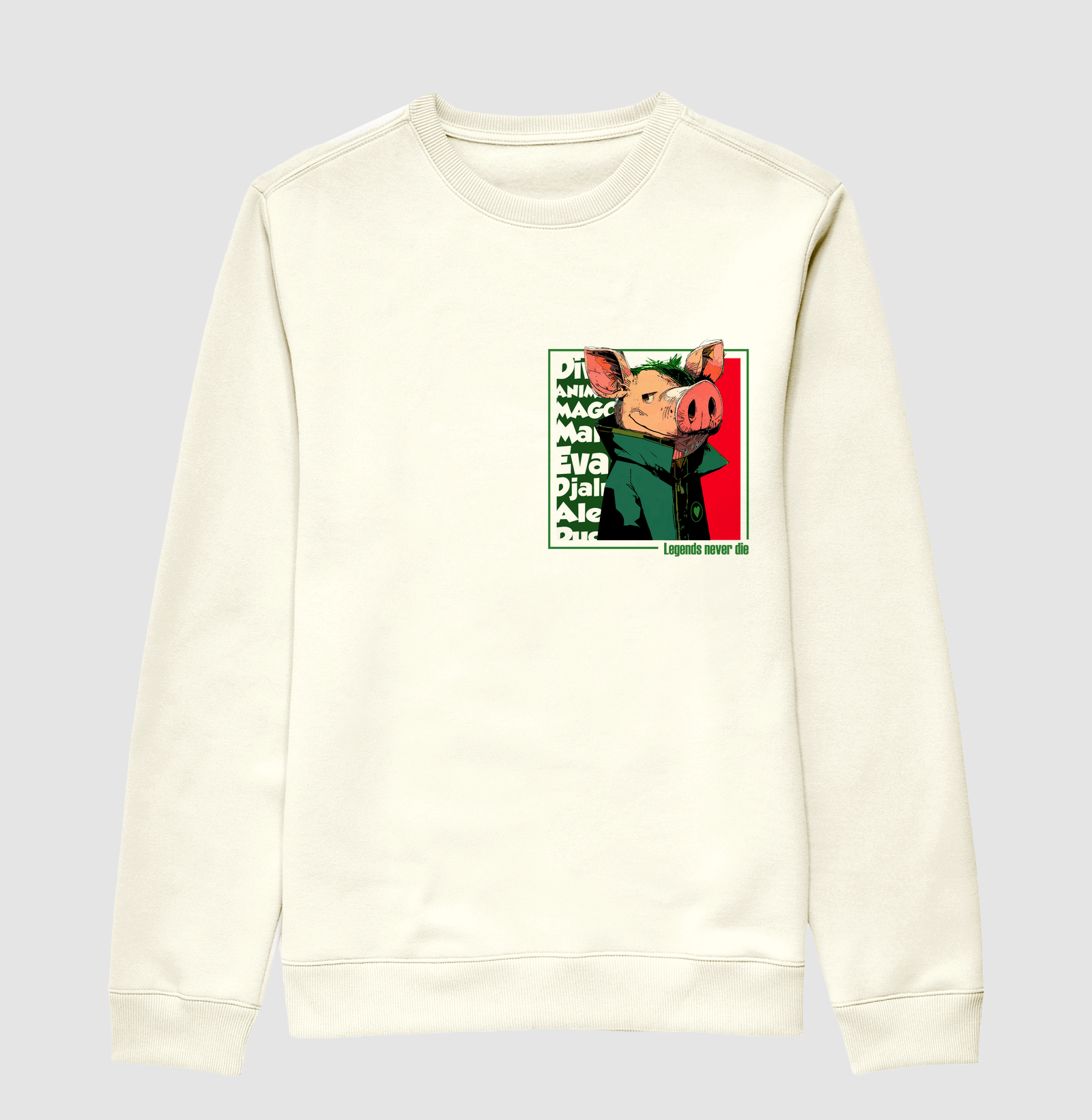Camisa 1