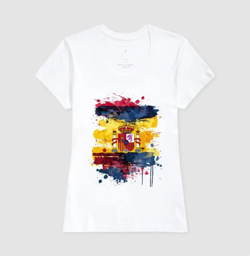 Camisa 9