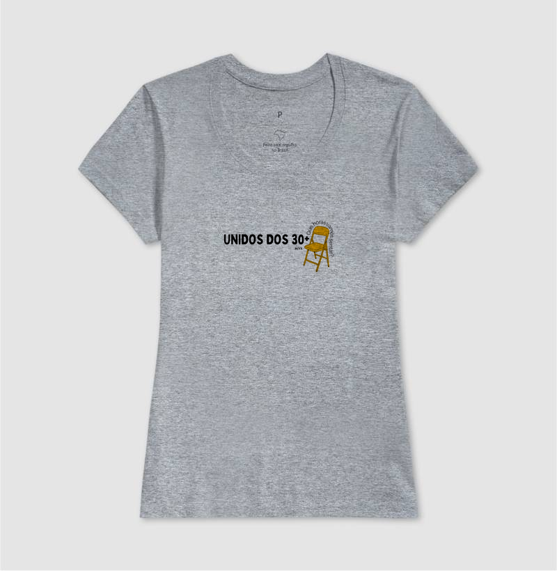 Camisa 18
