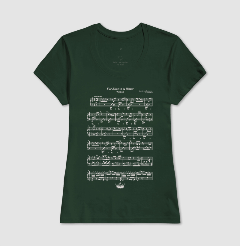 Camisa 7