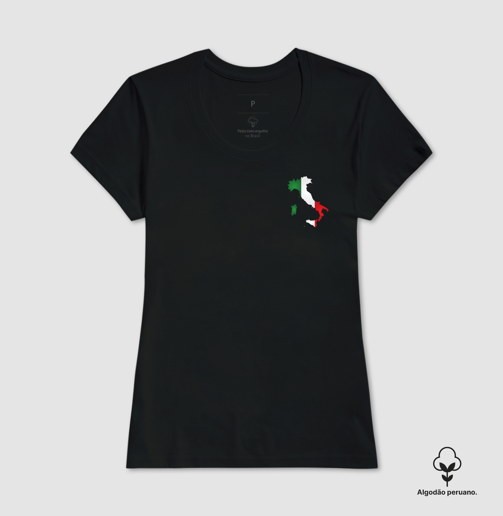 Camisa 1