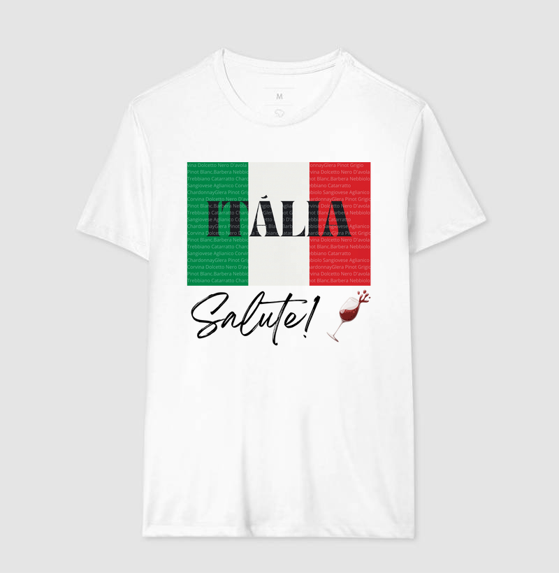 Camisa 22