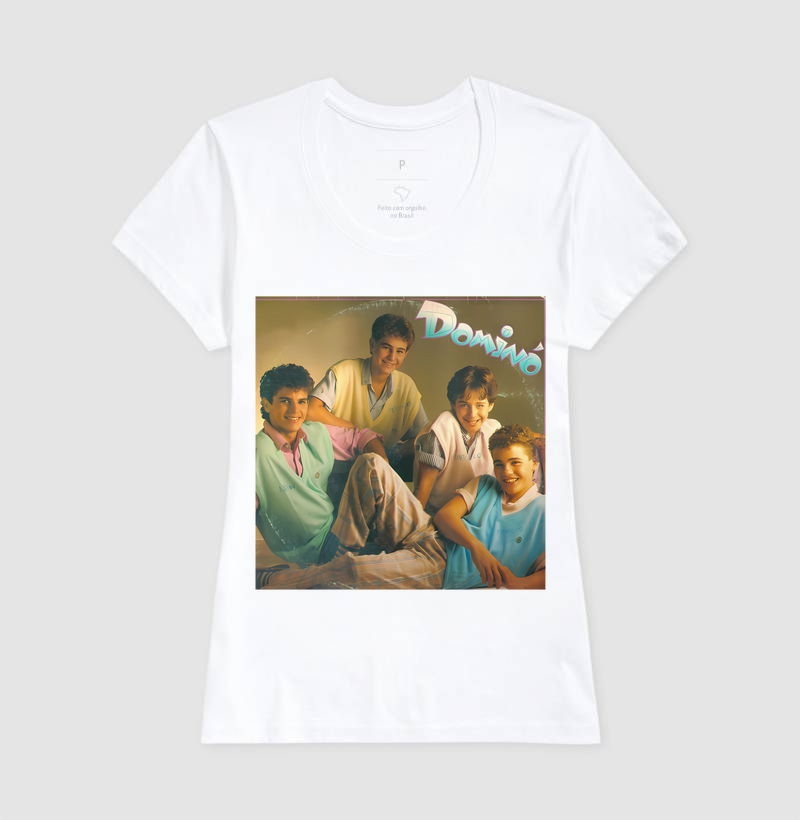 Camisa 3